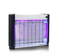 ASumPio Tueur De Moustiques, Lampe Anti-Moustiques, Tueur De Moustiques Électrique Professionnel Mural, Lampe Anti-Moustiques pour Usage Domestique Et Commercial.