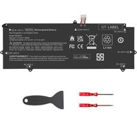 ASUNCEL 41.58Wh 5130mAh SE04XL Laptop Battery for HP Pro x2 612 G2 Series 860708-855 860724-2B1 860724-2C1 HSTNN-DB7Q 7.7V