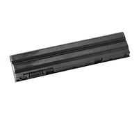ASUNCELL 11.1V/5200mAh P8TC7 P9TJ0 Batterie d'ordinateur Portable pour Dell Latitude E5420 E5430 E5520 E5530 E5520 E6420 E6430 E6520 E6530 Series, Inspiron 4420 4520 4720 5420 5425 5520 14R 15R 17R