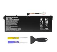 ASUNCELL 11.25V/50.29Wh AP18C8K Batterie d'ordinateur Portable pour Acer Aspire 5 A514-52 A514-52-58U3, Chromebook 314 C933, Swift 3 SF314-42-R4XJ SF314-42-R27B SF314-57 SF314-57G SF314-58 Series