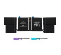 ASUNCELL 11.45V/99.6Wh A2527 Batterie d'ordinateur Portable pour Macbook Pro 16" A2485 Late 2021 MK1E3LL/A MK183LL/A MK1F3LL/A MK193LL/A MK1H3LL/A MK1A3LL/A
