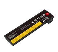 ASUNCELL 11.4V/24Wh 01AV423 Batterie d'ordinateur Portable pour Lenovo ThinkPad T470, T570, A475, A485, T480, T580, P51S,P52S Series, ThinkPad TP25 (Anniversary Edition 25) Series 61 01AV423