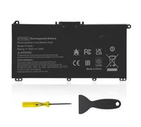 ASUNCELL 11.55V/41.9Wh HT03XL Batterie d'ordinateur Portable pour HP Pavilion 14-CE 14-CF 14-CK 14-CM 15-CS 15-CW 15-CU 15-DA 15-DB 15G-DR 17-by 17-CA, HP 240 245 250 255 G7 HT03XL HTO3XL