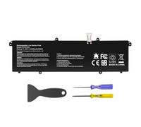 ASUNCELL 11.55V/50Wh C31N1905 Batterie d'ordinateur portable pour Asus VivoBook S13 S333 S333JA, K533F S521FA V533F, S14 S433 S433F M433 S433FA, S15 M533IA S533, Adolbook13 2020, Dolbook14 2020 Series