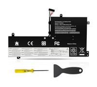 ASUNCELL 11.55V/57Wh L17C3PG2 Batterie d'ordinateur Portable pour Lenovo Legion Y530-15ICH Y540-15IRH Y545-PG0 Y730-15ICH Y740-15IRH Y740-15ICHG Y7000P Series, L17M3PG2 L17C3PG2
