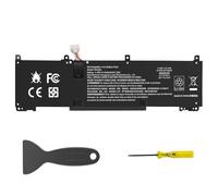 ASUNCELL 11.58V/51.3Wh RH03XL Batterie d'ordinateur Portable pour HP ProBook 445 G10 G11 450 G9 G10 455 G10 460 G11 465 G11 640 G9 G10 650 G10 655 G10 Series, RH03XL RH03042XL RH03051XL RH03051XL-PL