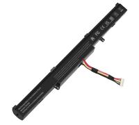 ASUNCELL 14.8V/2200mAh A41-X550E Batterie d'ordinateur Portable pour ASUS ASUS A450 A450C A450V A450E D451 F450 F550 F550D F550DP F751 K450 K751 R510 R751 R752 X450 X450E X450J X550E X550EA