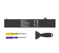 ASUNCELL 15.4V/80Wh RC30-0248 Batterie d'ordinateur Portable pour Razer Blade Advanced 15 2018 2019 2020 2021 RTX 2060 2070 2080 RC30-0248 RZ09-02385 RZ09-02386 RZ09-02486 RZ09-0288