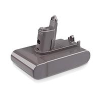 ASUNCELL 4000 mAh DC31 Batterie pour Dyson DC34 DC35 Animal DC35 Exclusif DC44 Animal DC45 917083-01 17083-2811 18172-01-04 17083-4211 17083-04 (Convient uniquement pour le type B, pas pour le type A)