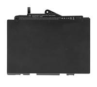 ASUNCELL 44Wh SN03XL ST03XL Batterie pour Ordinateur Portable pour HP EliteBook 725 G3 725 G4 820 G3 820 G4 800514-001 800232-241 800232-271 800232-541 HSTNN-DB6V HSTNN-I42C HSTNN-L42C HSTNN-UB6T