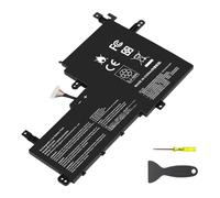 ASUNCELL B31N1842 Batterie d'ordinateur Portable pour ASUS VivoBook S15 V5050E V5050EA V5050EA1135 S5500F S5500FL X513EA X513EP X513EQ X531F K531F S531F S531FA V531F V531FA Series
