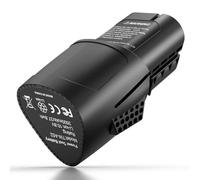 ASUNCELL Batterie 10,8 V 3500 mAh pour Stihl GTA 26 / HSA 26, batterie lithium-ion de rechange compatible avec HSA30 HSA40 SEA20 FSA30 RCA20 ASA20 ASA20 BGA30 KOA20 Outils électriques AS2