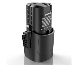 ASUNCELL Batterie de rechange 10,8 V 3,5 Ah pour coupe-bois Stihl GTA 26 / HSA 26, batterie de rechange compatible avec HSA30 HSA40 SEA20 FSA30 RCA20 ASA20 BGA30 KOA20 Outils électriques AS2