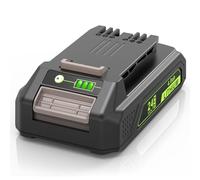 ASUNCELL Batterie de Rechange pour Greenworks, 24V Li-ION Batterie Compatible avec Les Outils Greenworks 24 V 29842 29852 BAG708 BAG711 20352 22232 2508302