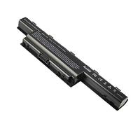 ASUNCELL Batterie d'ordinateur Portable pour Aspire 4250 4253 4333 4350 4352 4560 4750 5250 5333 5350 5560 5750 7560 7750 AS4250 AS5250 AS5741 AS10D41 AS10D51 AS10D61 AS10D71 AS10D73 AS10D75 AS10D81