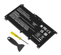 ASUNCELL HW03XL Batterie d'ordinateur Portable pour HP 255 470 G8, HP 240 245 250 255 G9 Series, Pavilion 15-EG 15-EG0000 15-EH 15-EH0000 17-CP 17-CP0000 17Z-CP0000 17-CN Series, 11.34V/41.04Wh