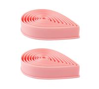 ASUNFO Lot de 2 emporte-pièces en forme de goutte d'eau en forme de goutte d'eau pour mariage