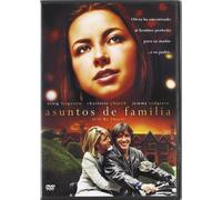 Asuntos De Familia [Import]