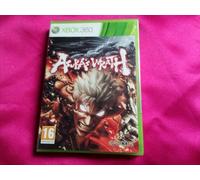 ASURA S WRATH XBOX 360 PAL-FR (NEUF - BRAND NEW)