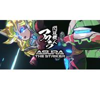 Asura The Striker (Steam Account)