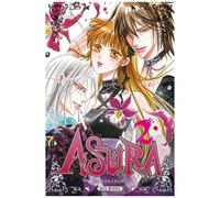 Soleil manga gothic