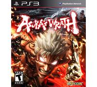 Asura Wrath