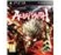 ASURA'S WRATH