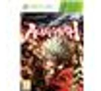 Asura's Wrath G