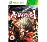 Asura's wrath [import anglais]