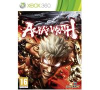 Asura's Wrath https://www.fnac.com/a3897415/Asura-s-Wrath-Jeu-video-Retrogaming?oref=a11665f4-7d96-4da6-9a05-27722ce595c9