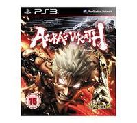 Asura's Wrath Ps3