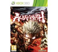Capcom Jeu vidéo Asura's Wrath Xbox 360