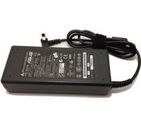 ASUS 04G26B000600 Alimentation & Convertisseur de tension Indoor 65 W Noir (04G26B000600)
