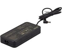ASUS 0A001-00060400 adaptateur de puissance & onduleur Intérieur 120 W Noir - Adaptateurs de puissance & onduleurs (Intérieur, 19 V, 120 W, Ordinateur portable, 3-pin, Asus G, N, K, X series)