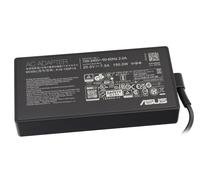 Asus 0A001-00082500 Original chargeur 150 watts angulaire Logo ROG