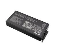 Asus 0A001-00266200 Original Chargeur 180 Watts pour ROG Zephyrus G14 GA403UV, GA403UU, GA403UV, GA403UU, GA403UI