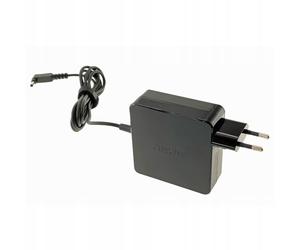 ASUS 0A001-00340100 adaptateur de puissance & onduleur Intérieure 33 W Noir