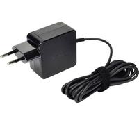ASUS 0A001-00340400 adaptateur de puissance & onduleur Intérieure 33 W Noir