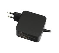 Asus 0A001-00441200 Original Chargeur 65 Watts EU wallplug Normal pour X201E, ZenBook UX52VS, UX301LA, UX302LA, UX310UQ, Transformer Book T300LA, VivoBook Max X441UV