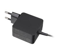 Asus 0A001-00692800 Original Chargeur 45 Watts EU wallplug Normal pour U38DT, R411MA, X451M, R301UA, ZenBook UX305FA, UX31LA, UX330CA, Flip UX560UA