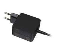 Asus 0A001-00695100 Original chargeur USB-C 45 watts EU Wallplug