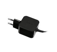 Asus 0A001-00772100 Original Chargeur 33 Watts EU wallplug Petit pour VivoBook S200E, X202E, F200CA, F201E, X201E, X102BA, F102BA, X200CA, R103BA, P1801 Transformer AIO
