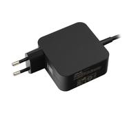 Asus 0A001-00892400 Original USB-C Chargeur 65 Watts EU wallplug | pour ZenBook 14 UX425UA, UX435EAL, Duo 14 UX482EA, UX482EG, Flip X435EA, 13 UX425UG, UM325UA, S14 S435EA