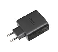 Asus 0A001-00899000 Original chargeur USB-C 65 watts EU Wallplug petit