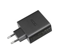 Asus 0A001-00899100 Original USB-C Chargeur 65 Watts EU wallplug Petit