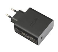 Asus 0A001-00899400 Original chargeur USB-C 65 watts EU Wallplug petit