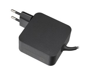 Asus 0A001-01050300 Original Chargeur 65 Watts EU wallplug Normal pour Pro Essential PU450CD, P552LA, Advanced B551LG, B551LA, BU201LA