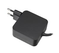 Asus 0A001-01050600 Original Chargeur 65 Watts EU wallplug Normal pour Pro Advanced B400A, B400VC, BU400VA, BU401LA, P500CA