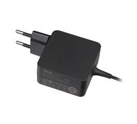 Asus 0A001-01103100 Original Chargeur 45 Watts Petit pour X1502ZA, X1605ZA, X1605EA, VivoBook 15 X1502ZA, 17 P1702ZA, 16X X1605EA, S16 Flip TN3604YA