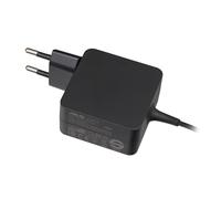 Asus 0A001-01103500 Original Chargeur 45 Watts Petit pour VivoBook 16 M1605YA, 14 X1402ZA, X1404ZA, X1405VA, X1405ZA, X1402ZA, X1404ZA, X1405ZA, X1504ZA